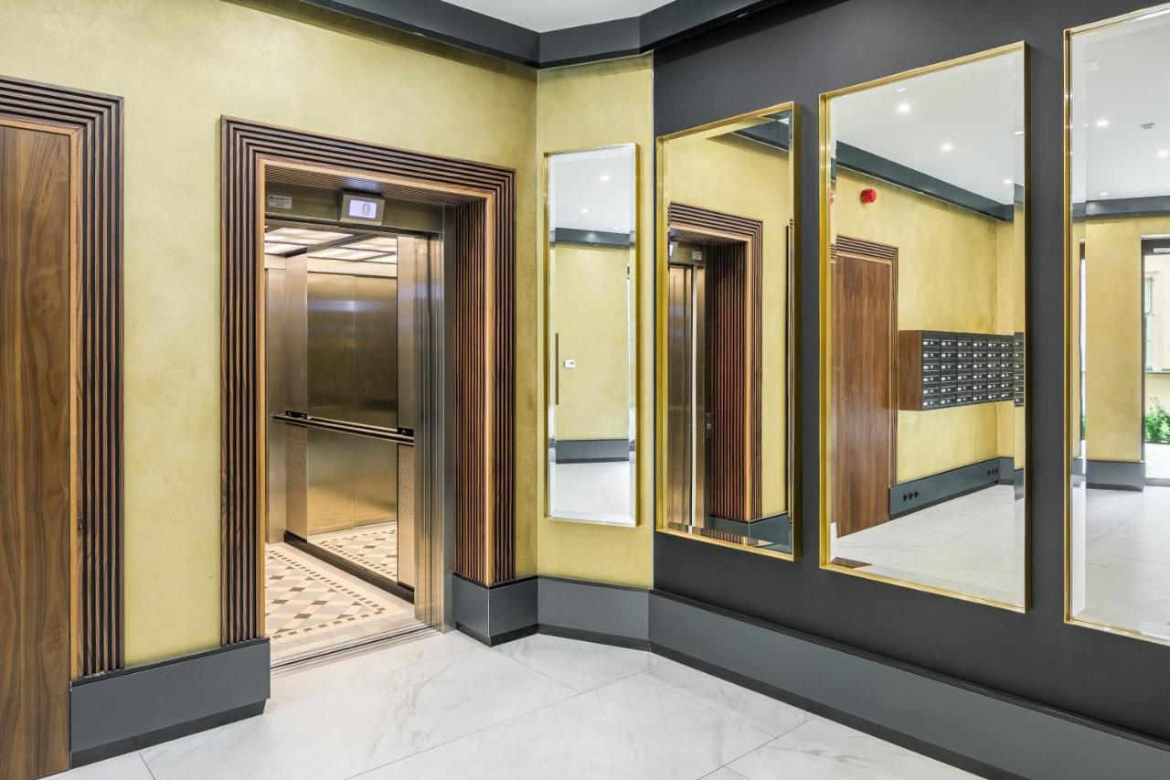 Apartamenty Rakowicka By Let'S Krakow Exterior photo
