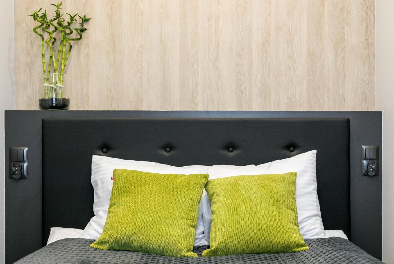 Apartamenty Rakowicka By Let'S Krakow Exterior photo